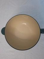 Le Creuset, Normar - Poêle (2) - Fonte émaillée