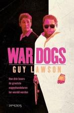 War dogs (9789044632323, Guy Lawson), Verzenden, Nieuw