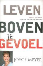 Leven boven je gevoel - Joyce Meyer - 9789074115834 - Paperb, Boeken, Godsdienst en Theologie, Verzenden, Nieuw