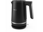 Philips Double Walled Kettle 5000 HD9395/90 Dubbelwandige, Verzenden, Zo goed als nieuw