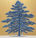 Pine tree 1A - Hajime Namiki  (b 1947) - Japan (Zonder