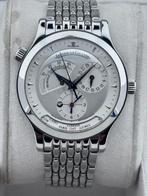 Jaeger-LeCoultre - Master Geographic Automatic - - 142.8.92, Nieuw
