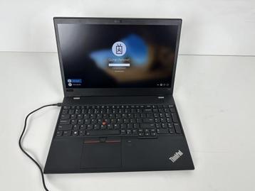 Veiling - Lenovo Thinkpad T580 Laptop