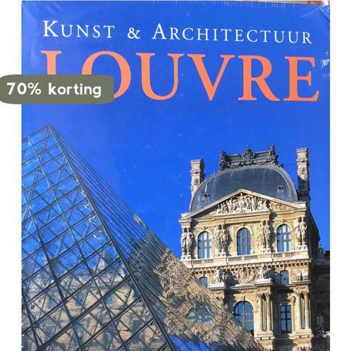 Louvre 9783833119477 Gabrielle Bartz, Boeken, Overige Boeken, Zo goed als nieuw, Verzenden