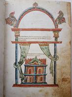 Édition prestige - Medicina Antiqua Codex Vindobonensis 93 -