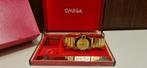 Omega - Omega Constellation Chronometre 18k diamond dial -, Nieuw