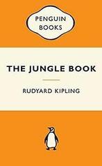The Jungle Book von Kipling, Rudyard  Book, Verzenden