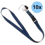 Fako Bijoux® - Keycord - Lanyard - Sleutelkoord -, Verzamelen, Verzenden, Nieuw