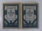 Die Eisenbahn im Bild Deel 1 en 2 Duitse editie Hardcover..., Boeken, Ophalen of Verzenden, Nieuw