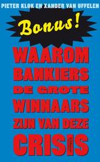 Bonus! 9789029085106, Boeken, Gelezen, Pieter Klok, Xander van Uffelen, Verzenden