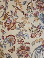 Tissu Jacquard de Précio Voliera Incantata - 300x280 -, Antiek en Kunst