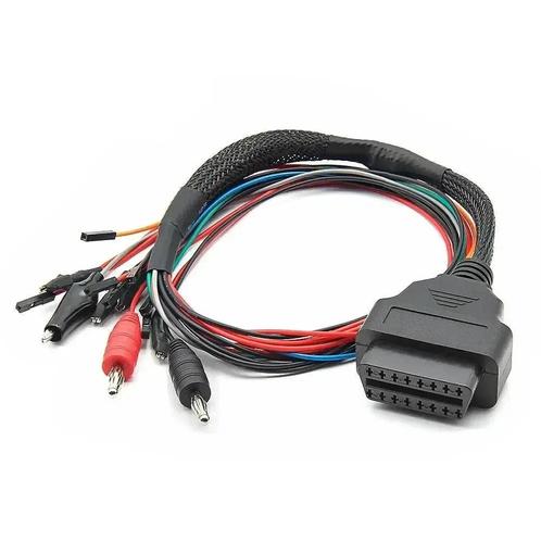 MPPS V21 Breakout Tricore Verloopkabel – ECU, Auto diversen, Autogereedschap, Verzenden