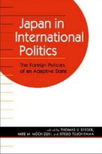 Japan In International Politics 9781588264596, Thomas U. Berger, Zo goed als nieuw, Verzenden