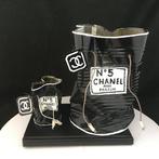 Norman Gekko (XX-XXI) - Crushed Chanel and Baby Chanel N.5