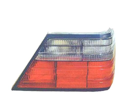 Feux Arrière Droit Pour Mercedes W124 Berline Coupé, Auto-onderdelen, Verlichting, Verzenden