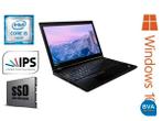 Online Veiling: Top Lenovo Thinkpad L560 laptop - i5 6th gen