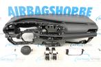 AIRBAG KIT – TABLEAU DE BORD NOIR VOLKSWAGEN CADDY (2020-….)