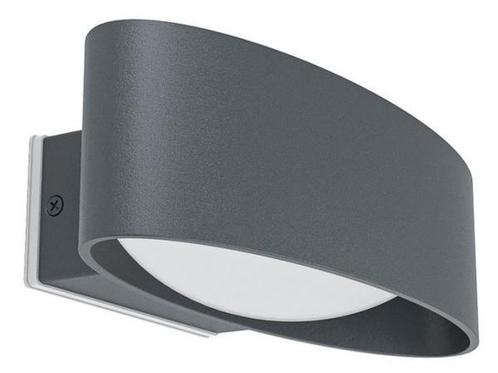 Veiling - EGLO Chinoa Buiten Wandlamp, Tuin en Terras, Buitenverlichting
