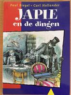 Japie en de dingen door Paul Biegel 8711854544610, Verzenden, Paul Biegel