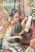 Renoir - Piano spelende meisjes