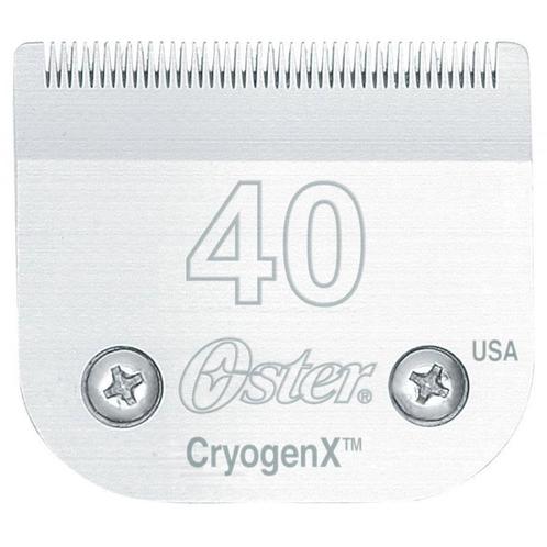 Scheerkop nr. 40, l: 0,25mm - kerbl, Dieren en Toebehoren, Overige Dieren-accessoires, Nieuw