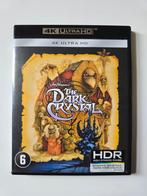 THE DARK CRYSTAL (4K ULTRA HD), Gebruikt