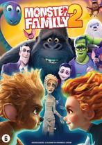 Monster Family 2 (DVD) op DVD, Verzenden, Nieuw in verpakking