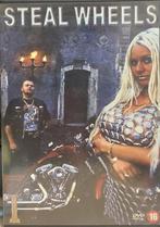 Steal wheels (dvd tweedehands film), Ophalen of Verzenden, Nieuw in verpakking