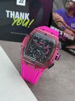 URBN22 - VIBRANT PINK - Zonder minimumprijs - NITRO