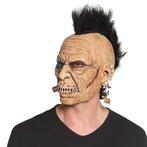 Halloween Masker Rocker, Verzenden, Nieuw