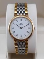 Omega - De Ville - Sans Prix de Réserve - 395.0875.2 - Homme, Nieuw