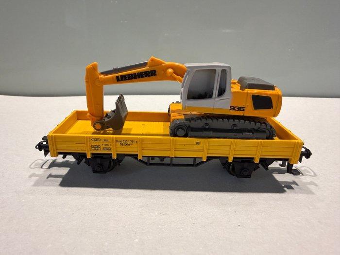 Märklin H0 - Model treinwagon (8), Hobby & Loisirs créatifs, Trains miniatures | HO