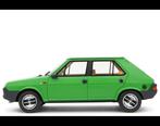Laudoracing 1:18 - Petite citadine miniature - Fiat Ritmo, Hobby & Loisirs créatifs