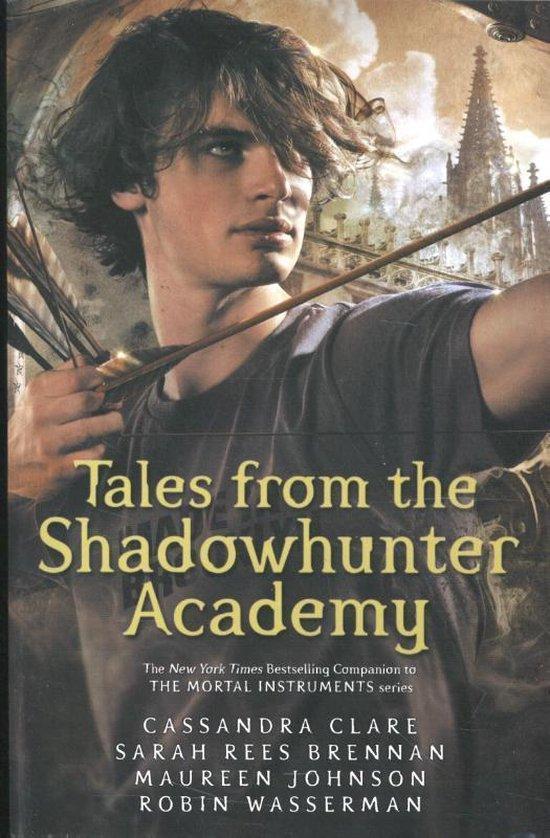 Tales from the Shadowhunter Academy 9781406373585, Livres, Langue | Anglais, Envoi