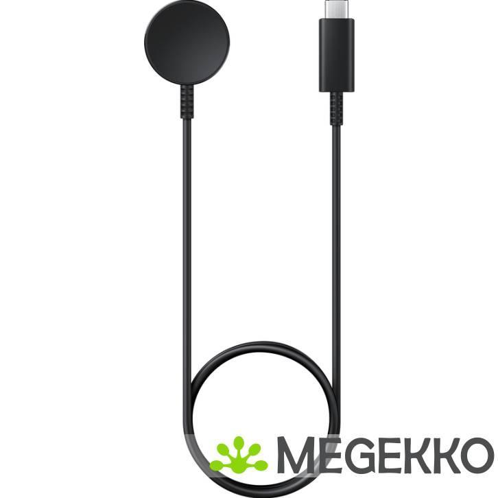 Samsung EP-OR900BBEGWW oplader voor mobiele apparatuur Zwart, Computers en Software, Pc- en Netwerkkabels, Nieuw, Verzenden