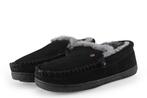 Warmbat Pantoffels in maat 42 Zwart | 5% korting, Kleding | Dames, Schoenen, Verzenden, Zwart, Zo goed als nieuw, Pantoffels of Sloffen
