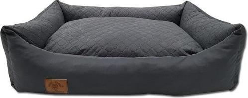 Wasbaar en waterdicht hondenbed - Anti-slip hondenmand in..., Dieren en Toebehoren, Hondenmanden, Nieuw, Stof, Ophalen of Verzenden