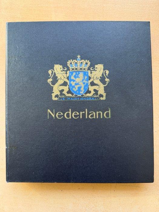 Zwitserland 1854/2000 - Partij in 2 Davo Albums, Postzegels en Munten, Postzegels | Europa | België