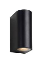 Lucide ZORA-LED - Wandspot Buiten - LED Dimb. -, Huis en Inrichting, Lampen | Spots, Verzenden, Nieuw