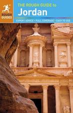 The Rough Guide to Jordan 9780241250808 Rough Guides, Verzenden, Rough Guides