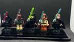 Lego - Lego Minifigures All - series -Light-Up Lightsaber, Kinderen en Baby's, Speelgoed | Duplo en Lego, Nieuw