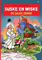 Suske en Wiske 357 -   De zalige ziener 9789002271410, Boeken, Gelezen, Willy Vandersteen, Verzenden