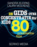 Kanguru 12 -   De gids over concentratie bij kids, Livres, Grossesse & Éducation, Sandra Kleipas, Laura Molkens, Verzenden