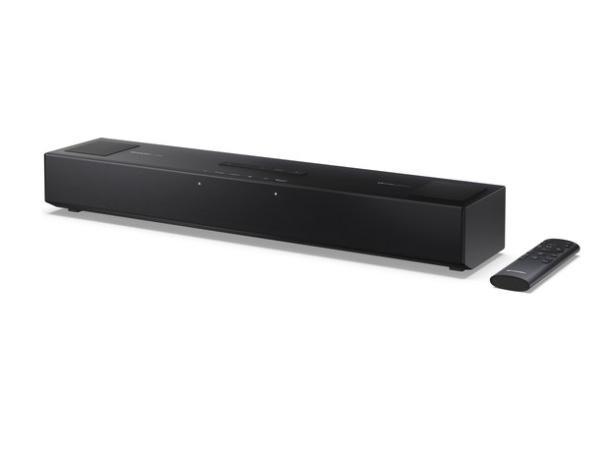 Veiling -  Sharp HT-SB700 Dolby Atmos 2.0.2 soundbar, Audio, Tv en Foto, Soundbars