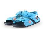 Adidas Sandalen Jongens in maat 33 Blauw, Kinderen en Baby's, Adidas, Verzenden, Jongen of Meisje, Schoenen