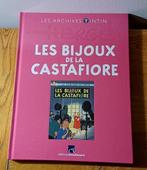 Tintin - Les archives Tintin Couleurs - Les Bijoux de la, Boeken, Stripverhalen, Nieuw