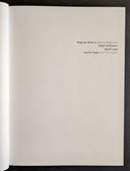 Verscheidene auteurs - Josef Hoffmann - Adolf Loos - Wege, Antiek en Kunst