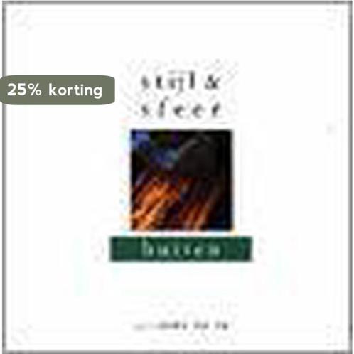 Stijl en sfeer buiten 9789021326863 L. Baird, Livres, Loisirs & Temps libre, Envoi