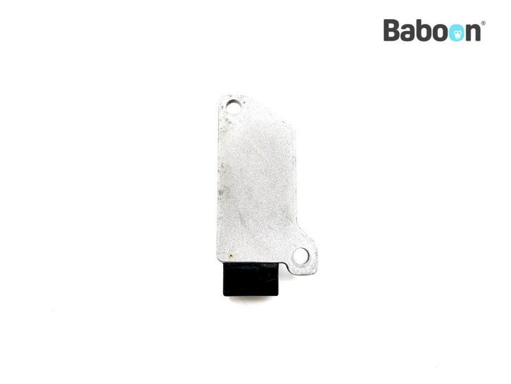 Régulateur / redresseur Yamaha XJ 600 + F 1984-1991 (XJ600, Motoren, Onderdelen | Yamaha, Verzenden