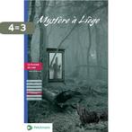 Mystère à Liège ; Liège / Le plaisir de lire Suspense, Boeken, Verzenden, Zo goed als nieuw, Anja Deveugle